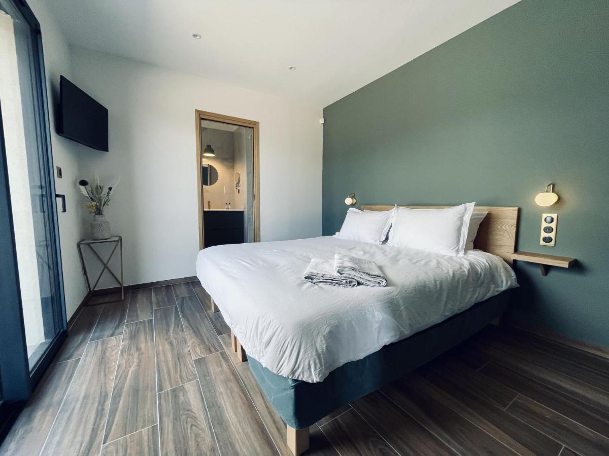Domaine Aria Di Terra***** Villa