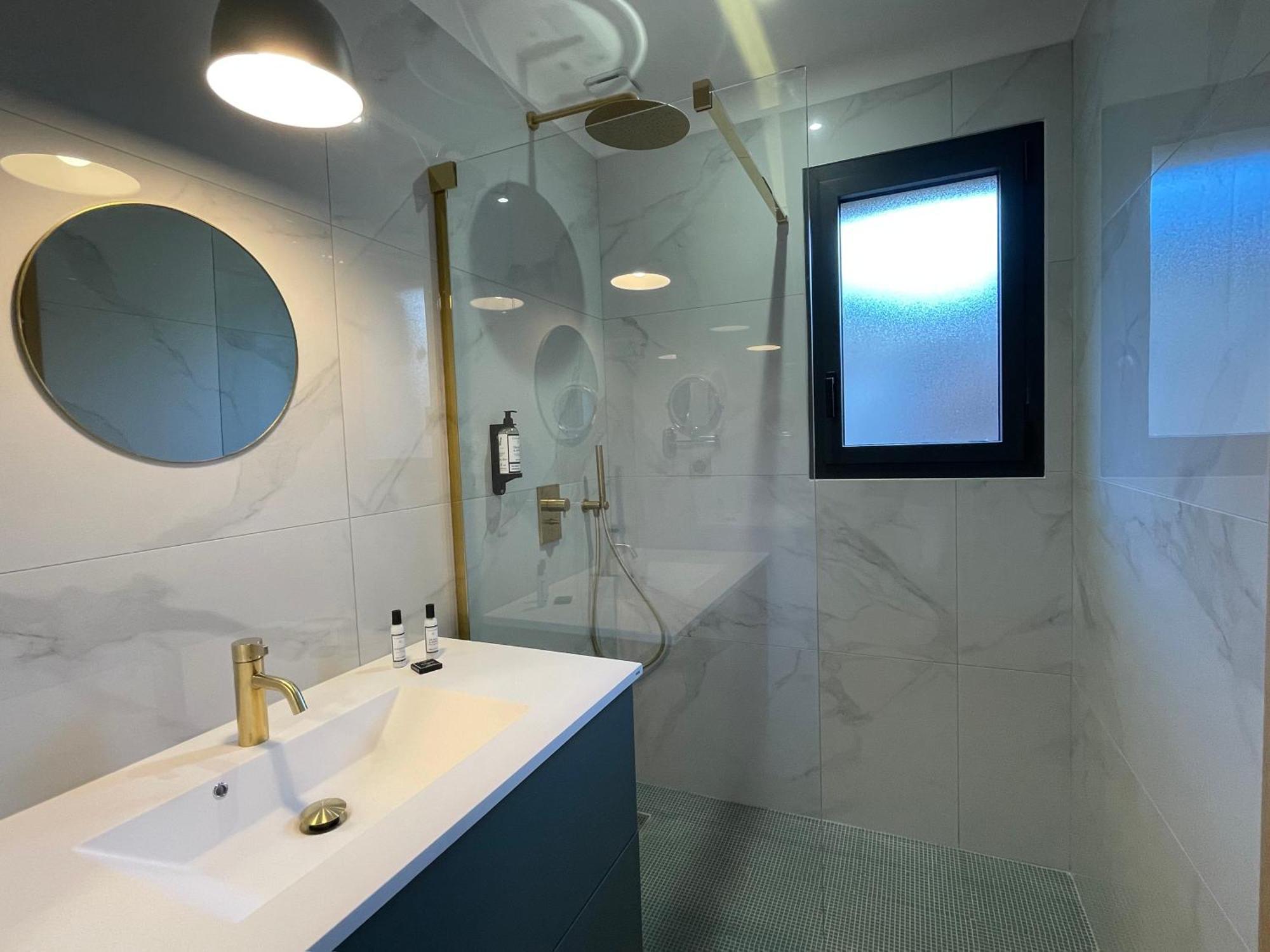 Domaine Aria Di Terra***** Villa