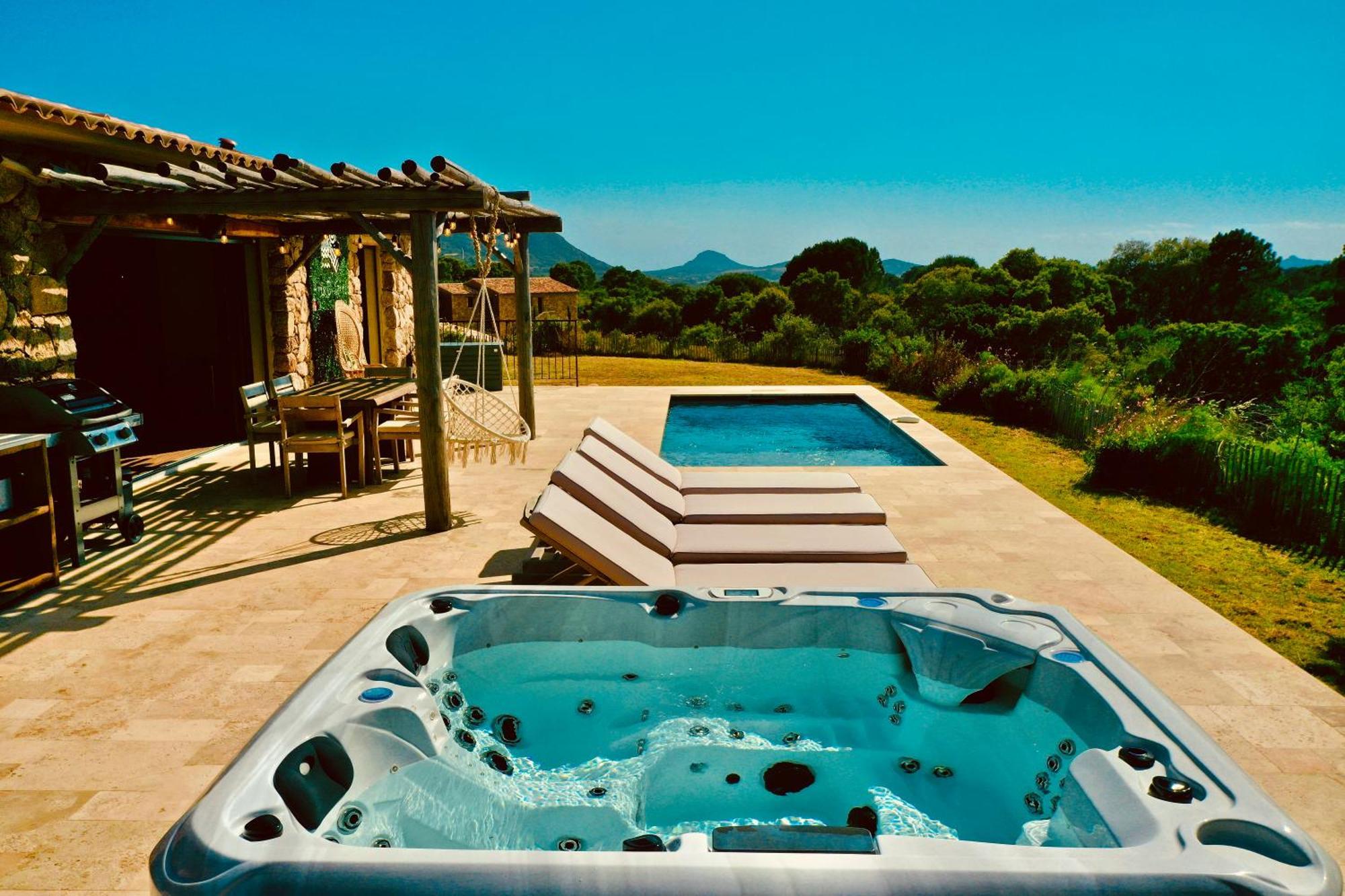 Domaine Aria Di Terra***** *