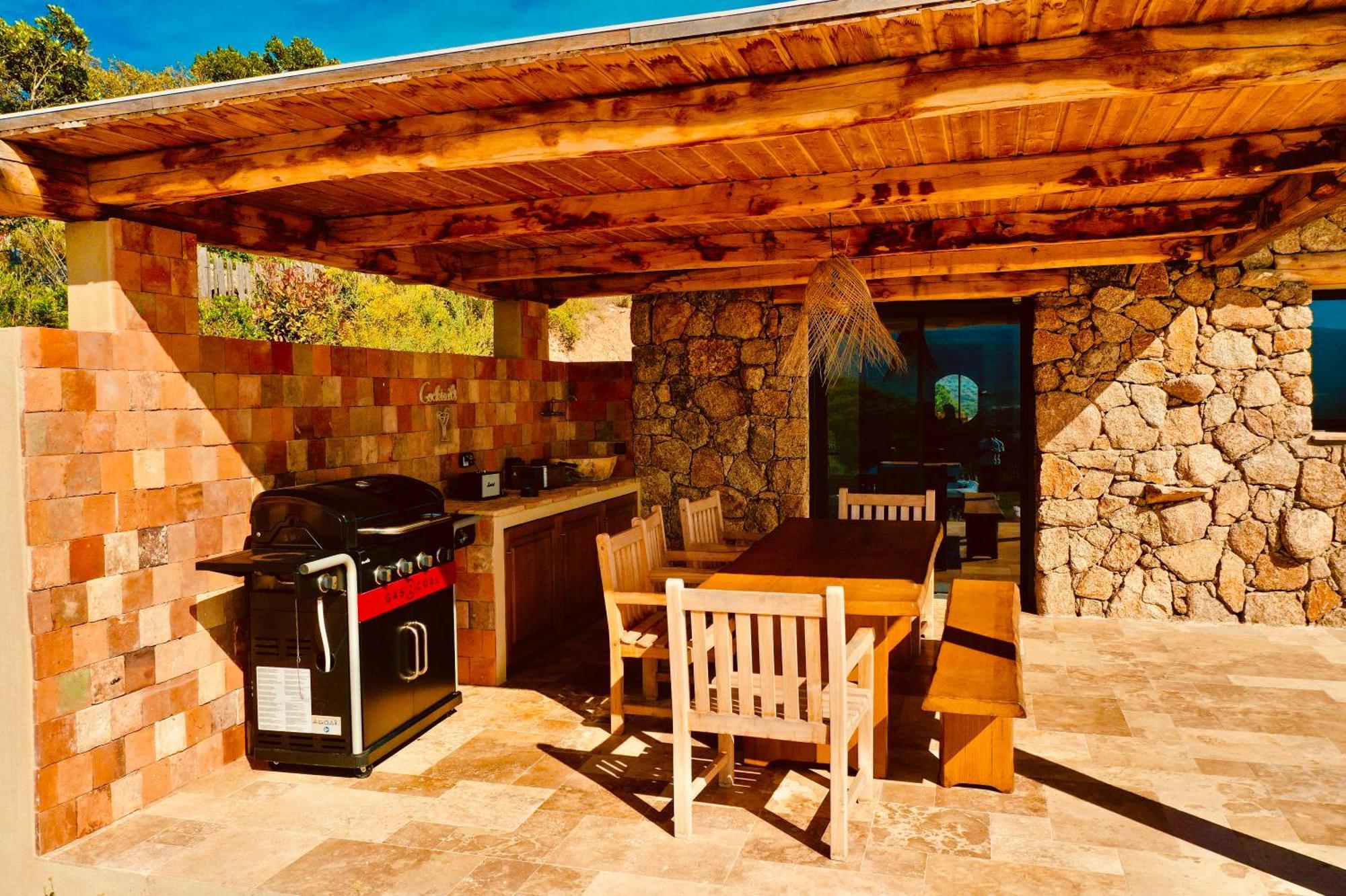 Domaine Aria Di Terra*****